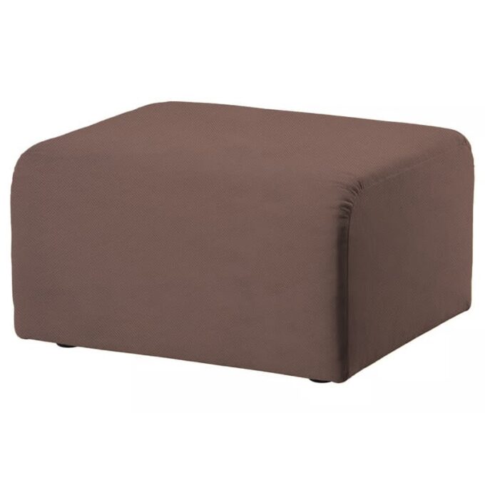 Stockholm 2025 Footstool Cover