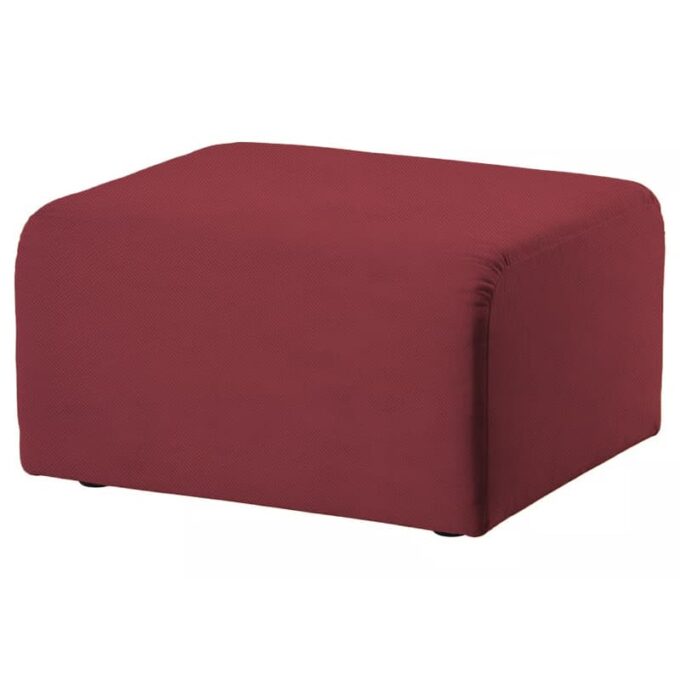Stockholm 2025 Footstool Cover