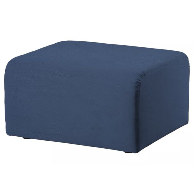 Stockholm 2025 Footstool Cover