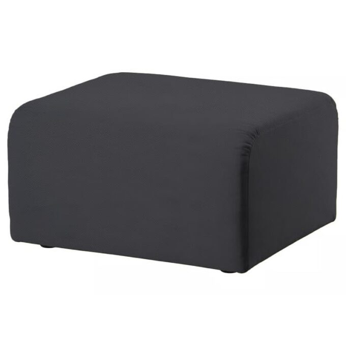 Stockholm 2025 Footstool Cover
