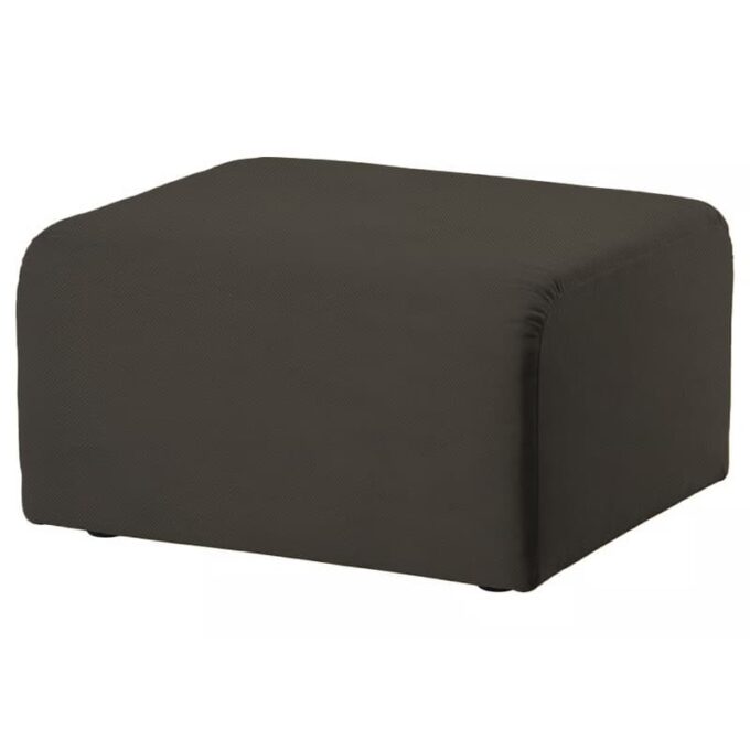 Stockholm 2025 Footstool Cover