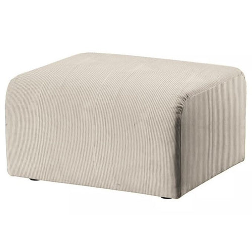 Stockholm 2025 Voetenbank Hoes