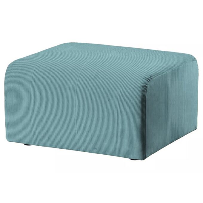 Stockholm 2025 Footstool Cover