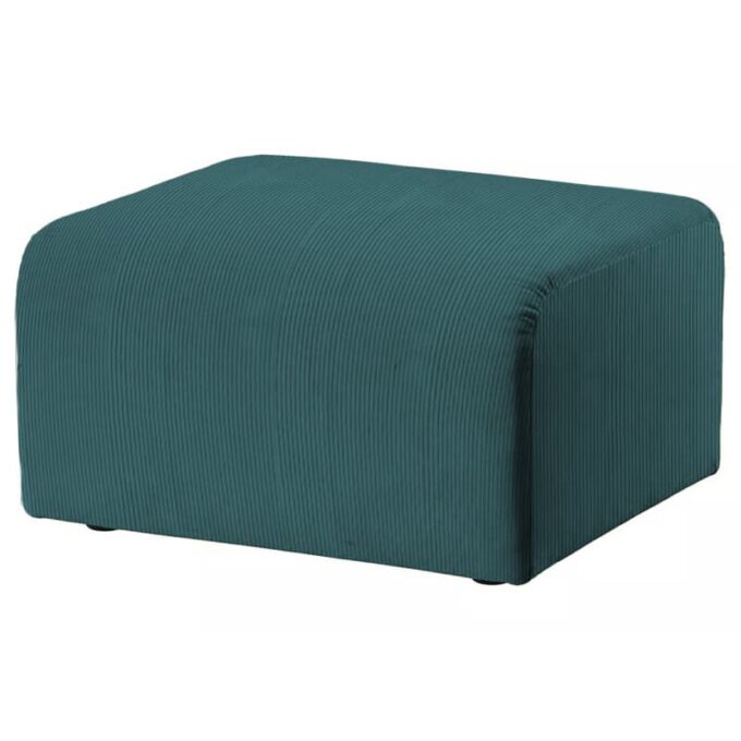 Stockholm 2025 Footstool Cover