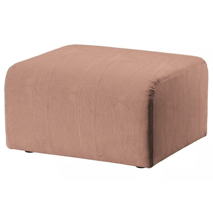 Stockholm 2025 Footstool Cover