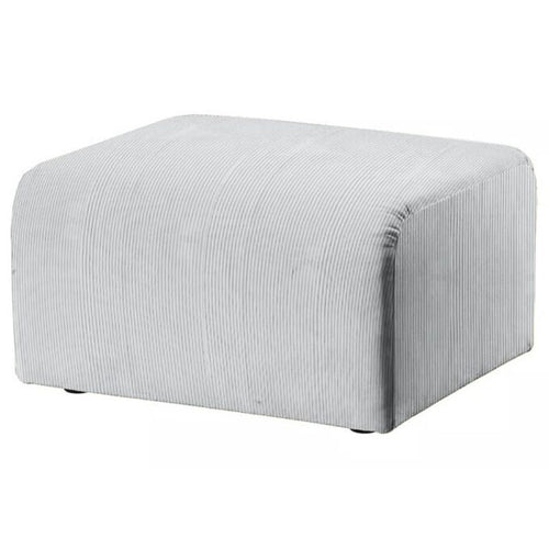 Stockholm 2025 Voetenbank Hoes