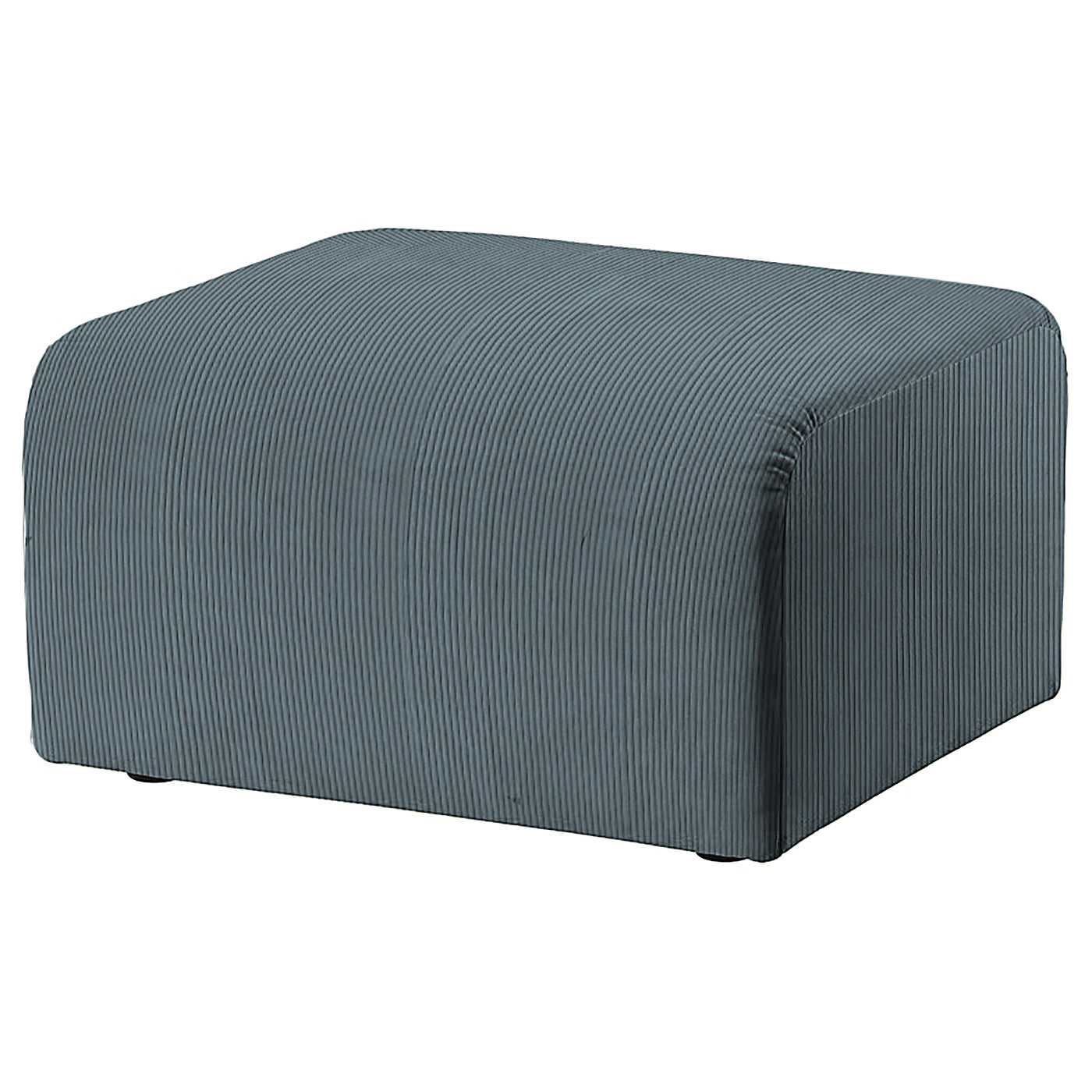 Stockholm 2025 Footstool Cover