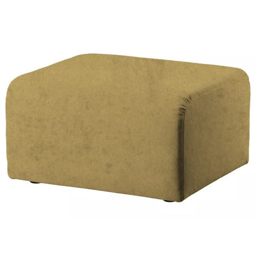 Stockholm 2025 Voetenbank Hoes