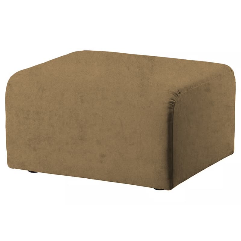 Stockholm 2025 Footstool Cover