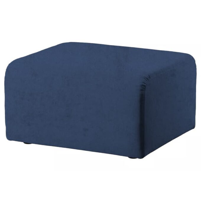Stockholm 2025 Footstool Cover
