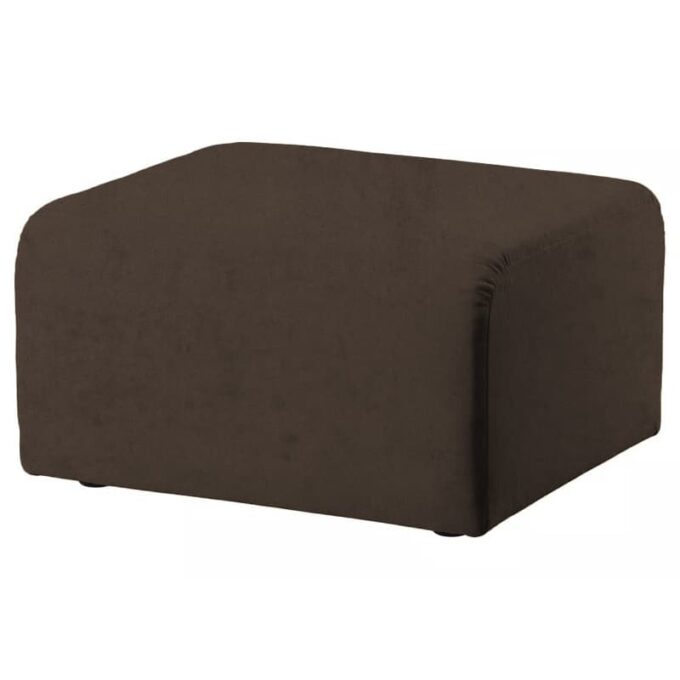 Stockholm 2025 Footstool Cover