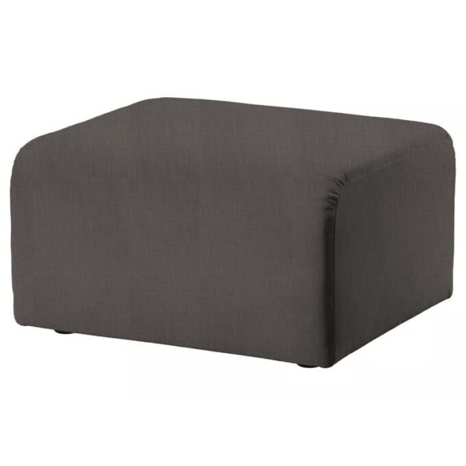 Stockholm 2025 Footstool Cover