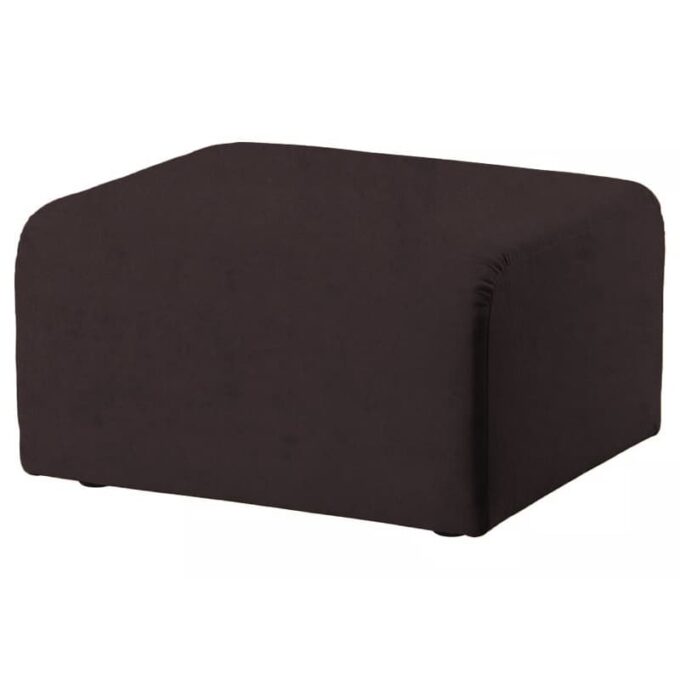 Stockholm 2025 Footstool Cover