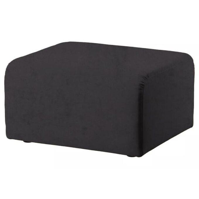 Stockholm 2025 Footstool Cover