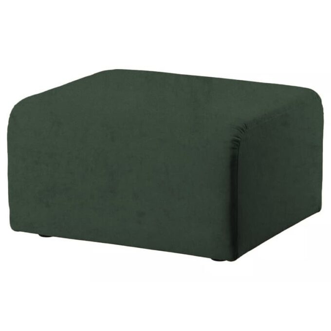 Stockholm 2025 Footstool Cover
