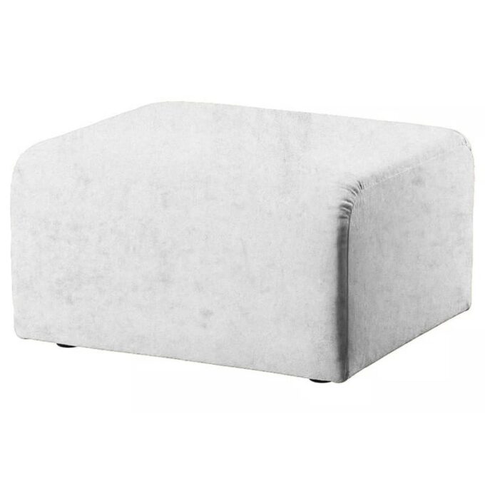 Stockholm 2025 Footstool Cover