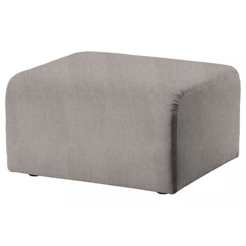 Stockholm 2025 Voetenbank Hoes