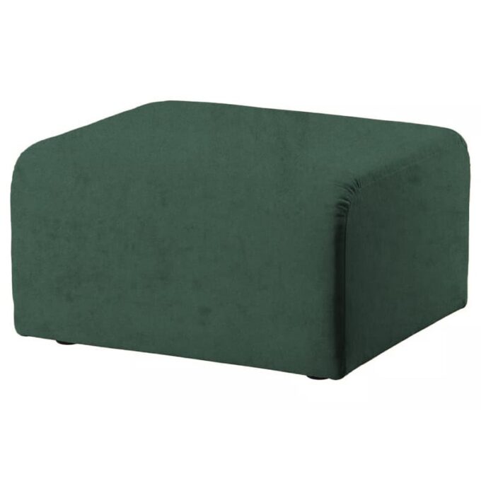 Stockholm 2025 Footstool Cover