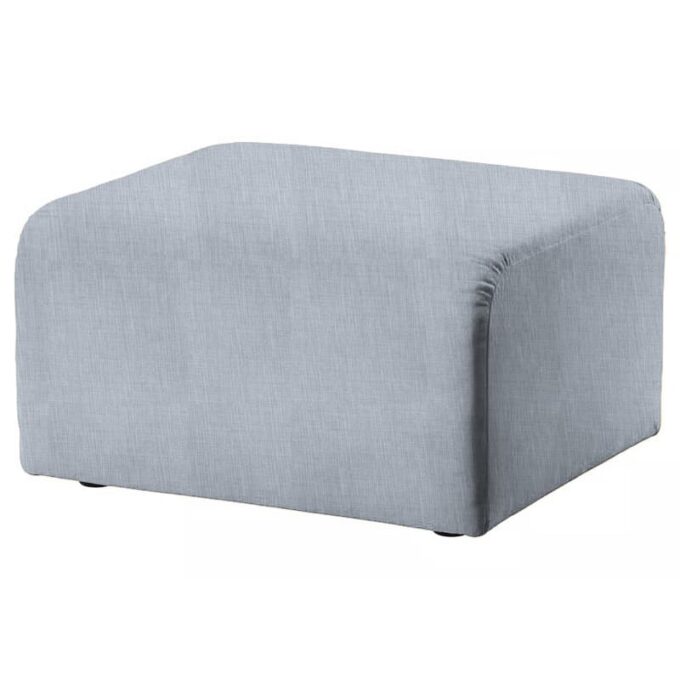 Stockholm 2025 Footstool Cover