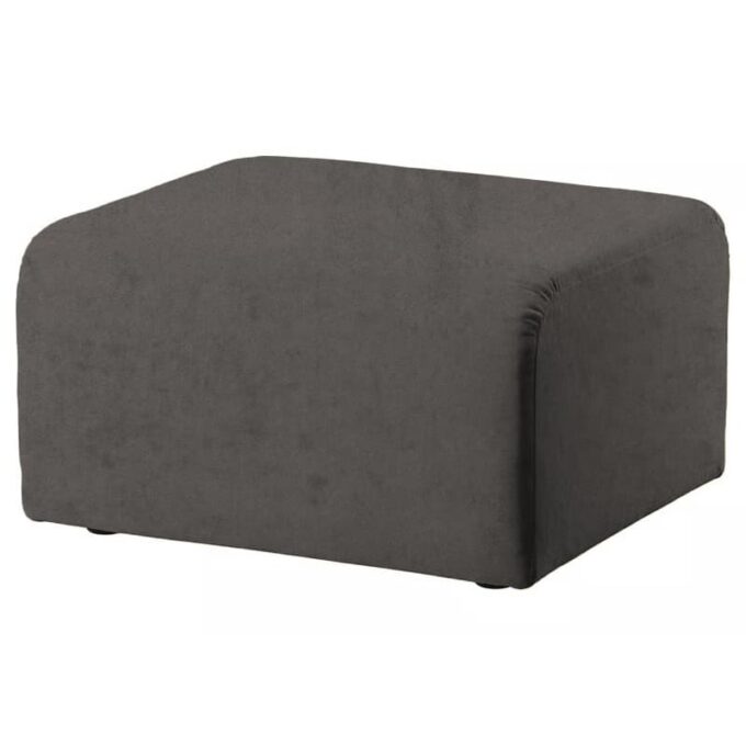 Stockholm 2025 Footstool Cover