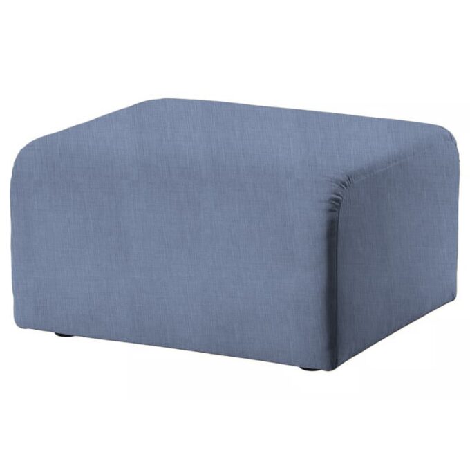 Stockholm 2025 Footstool Cover