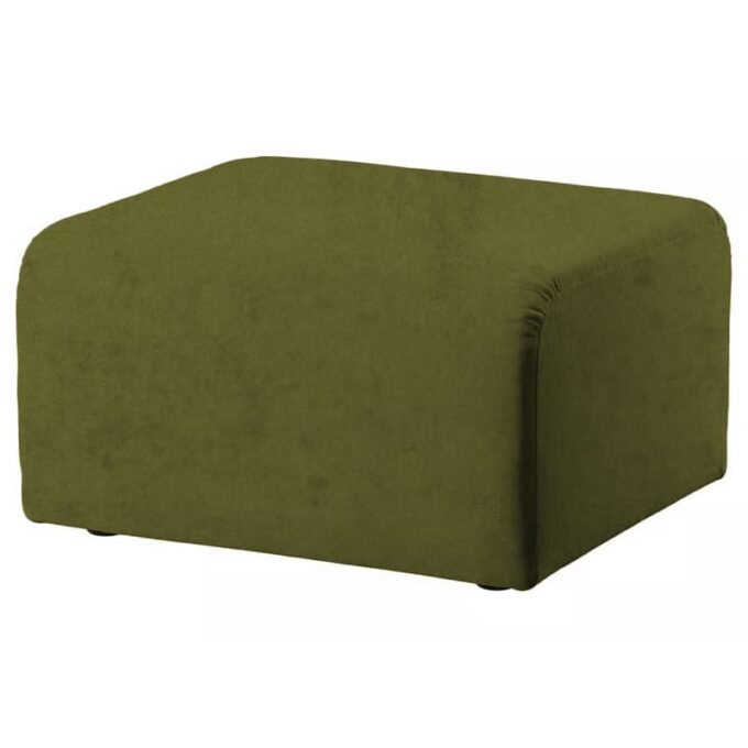 Stockholm 2025 Footstool Cover