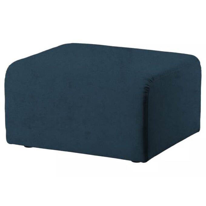 Stockholm 2025 Footstool Cover