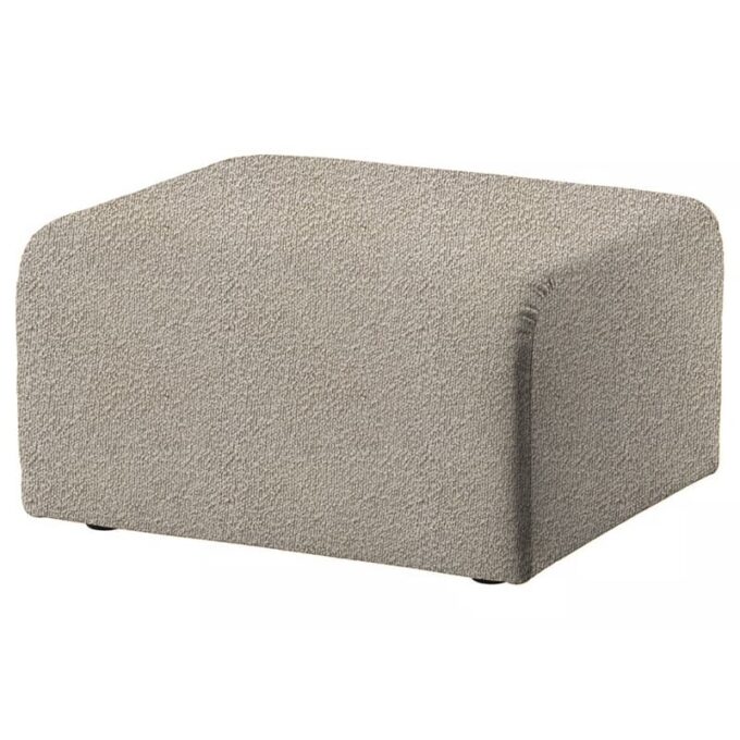 Stockholm 2025 Footstool Cover