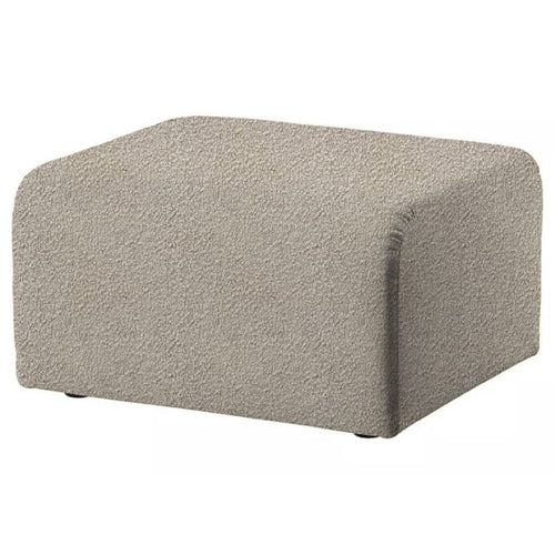 Stockholm 2025 Voetenbank Hoes