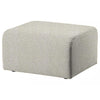 Stockholm 2025 Footstool Cover
