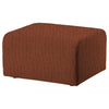 Stockholm 2025 Footstool Cover