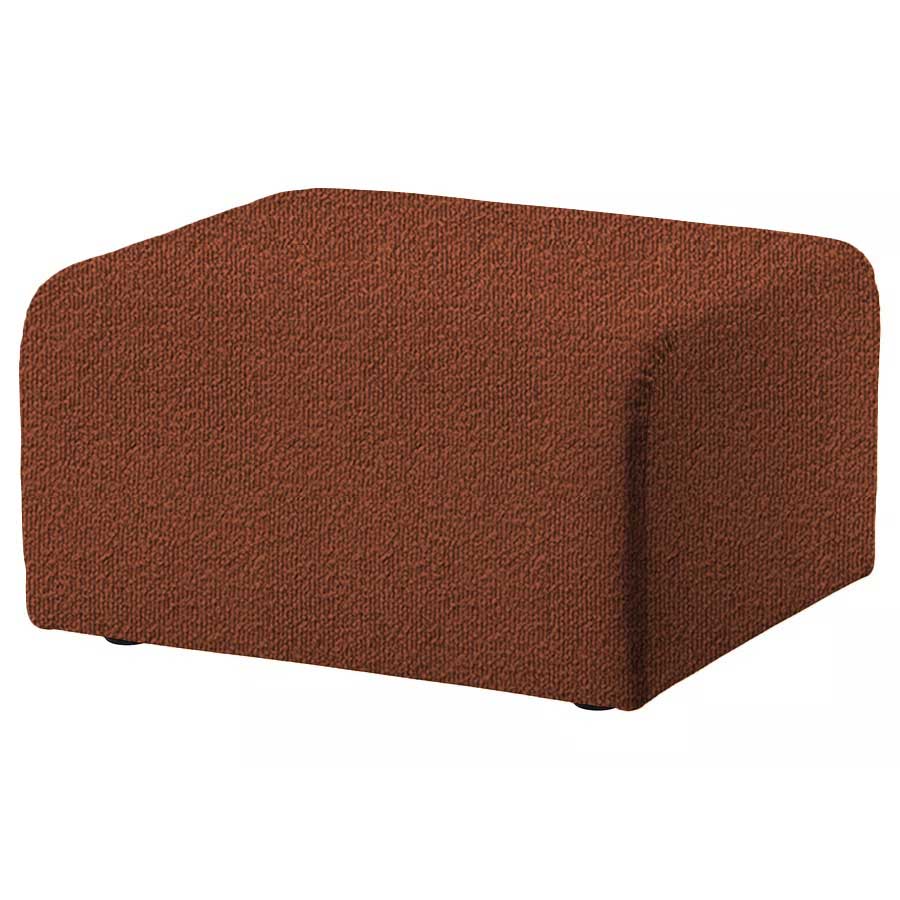 Stockholm 2025 Footstool Cover