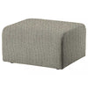 Stockholm 2025 Footstool Cover
