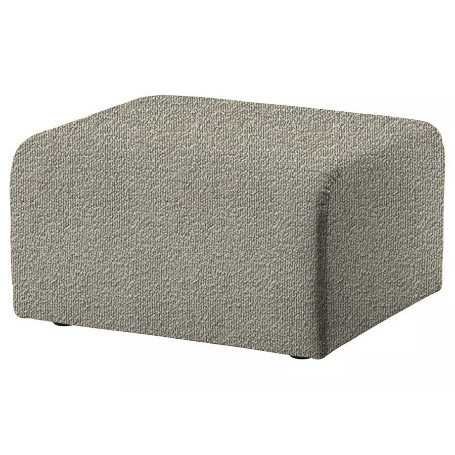 Stockholm 2025 Footstool Cover