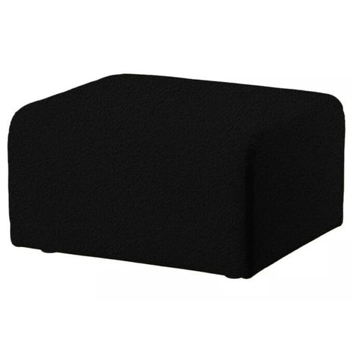 Stockholm 2025 Voetenbank Hoes