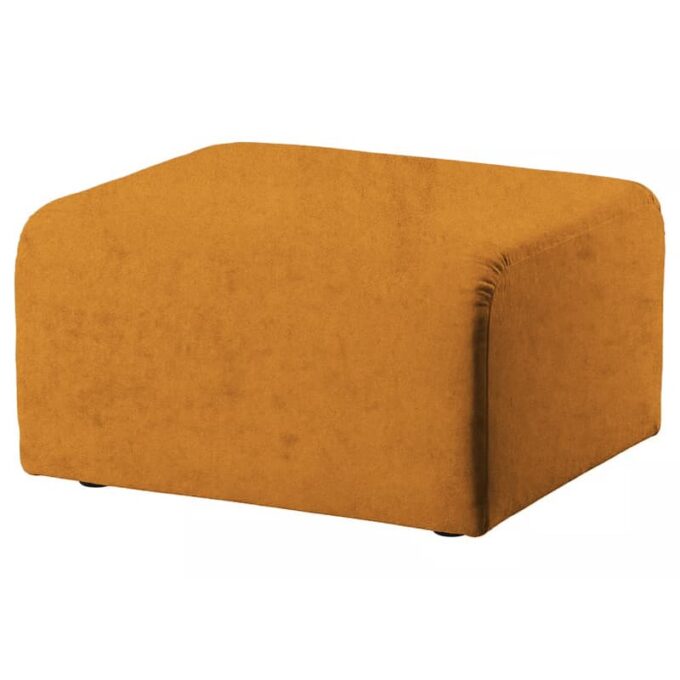 Stockholm 2025 Footstool Cover