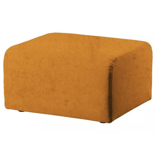 Stockholm 2025 Voetenbank Hoes