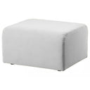 Stockholm 2025 Voetenbank Hoes