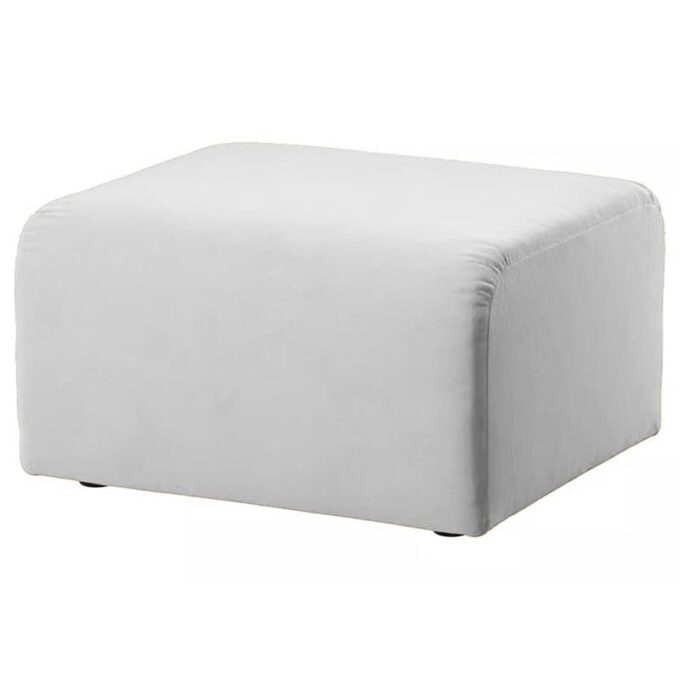 Stockholm 2025 Footstool Cover