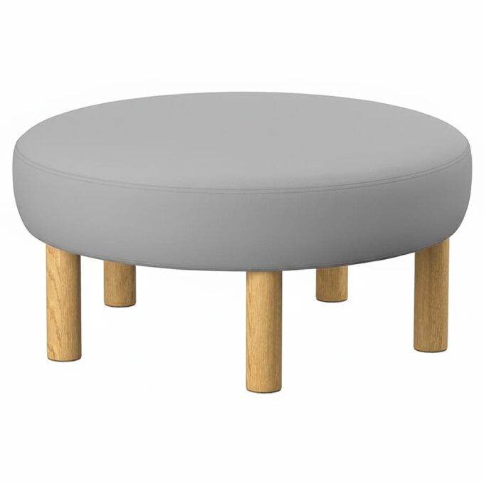 Housse pouf Stockholm 2025