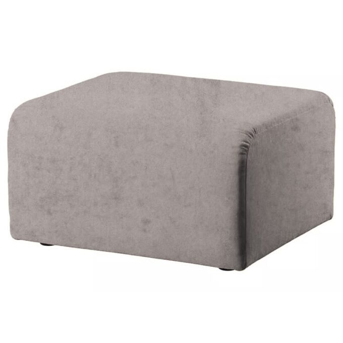 Stockholm 2025 Footstool Cover