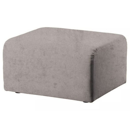 Stockholm 2025 Voetenbank Hoes