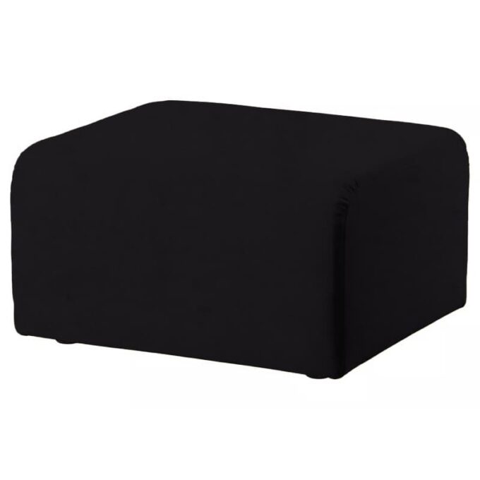 Stockholm 2025 Footstool Cover
