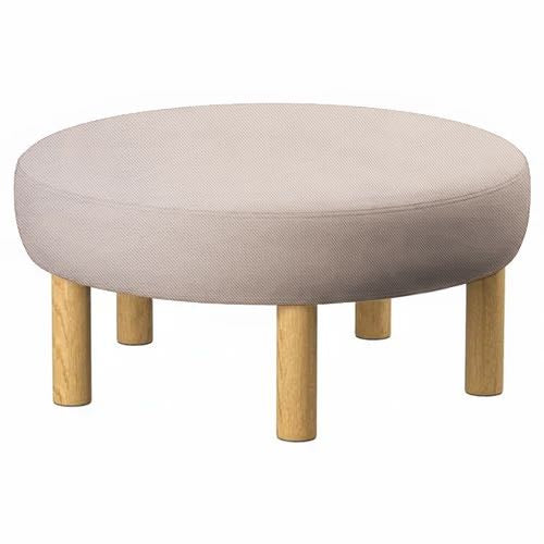 Stockholm 2025 Fußhocker Bezug