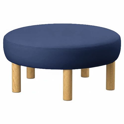 Stockholm 2025 Fußhocker Bezug