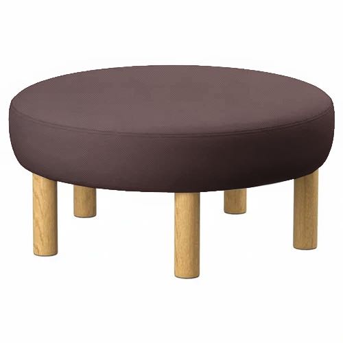 Stockholm 2025 Footstool Cover