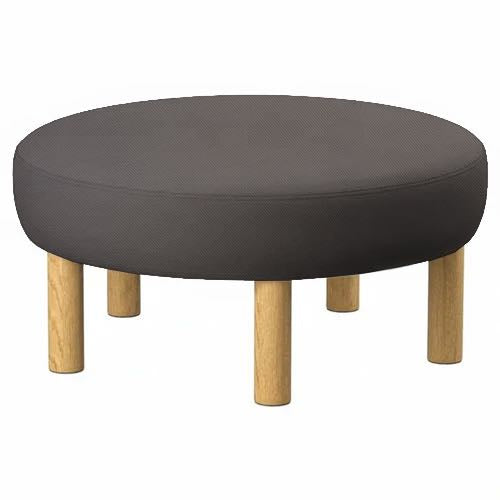 Stockholm 2025 Fußhocker Bezug