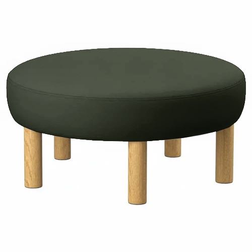 Stockholm 2025 Fußhocker Bezug