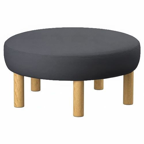 Stockholm 2025 Fußhocker Bezug