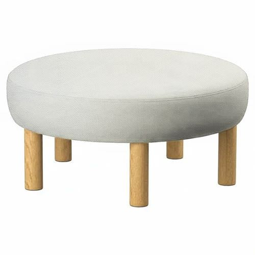 Stockholm 2025 Fußhocker Bezug